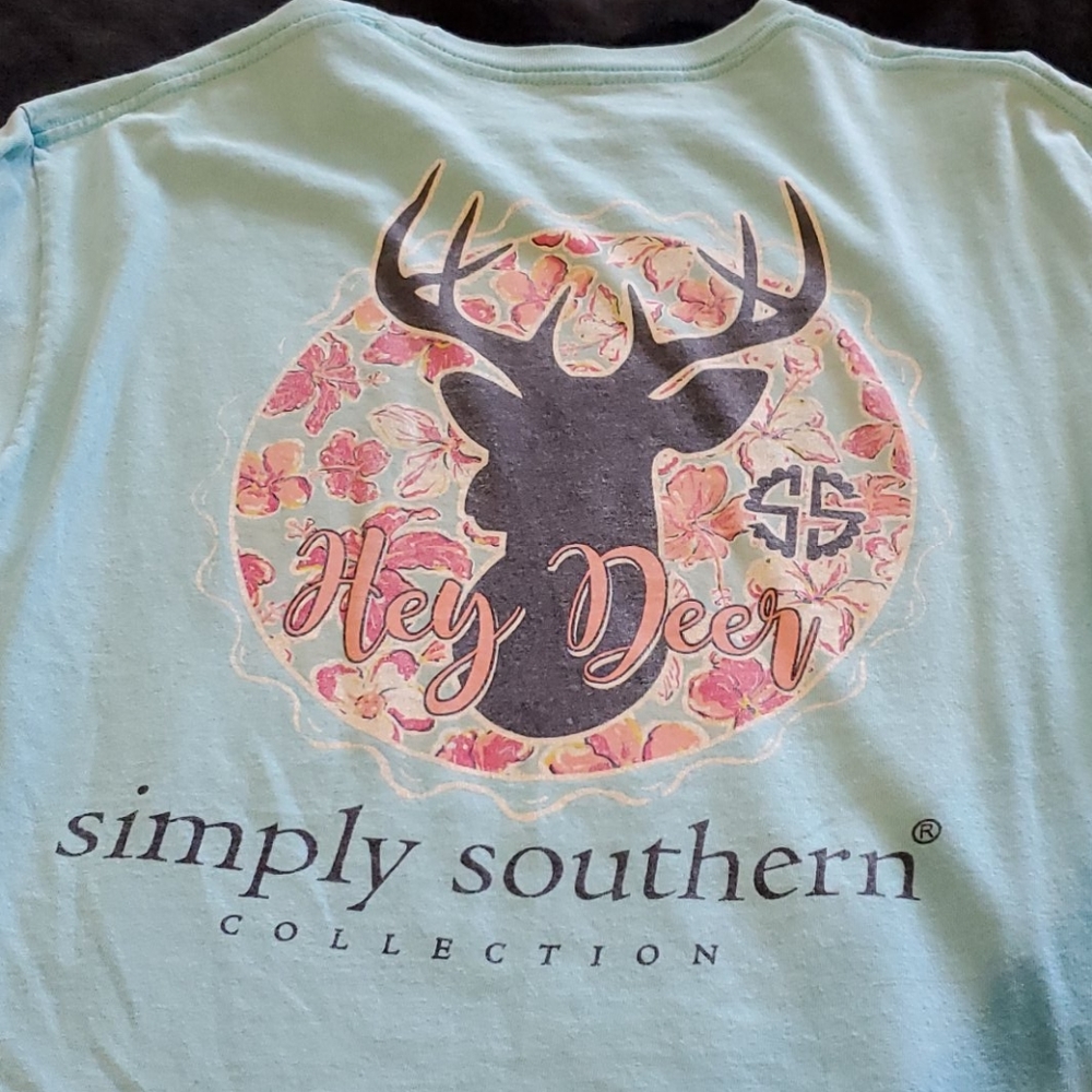 Tee - Picture 2 of 2